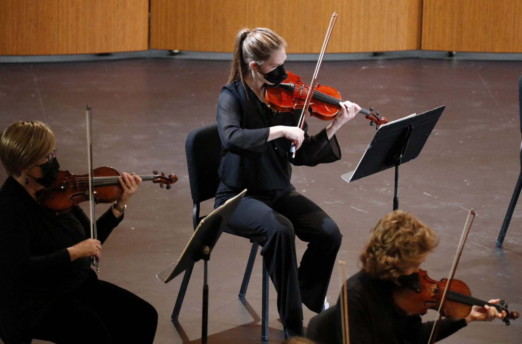 Billings Symphony